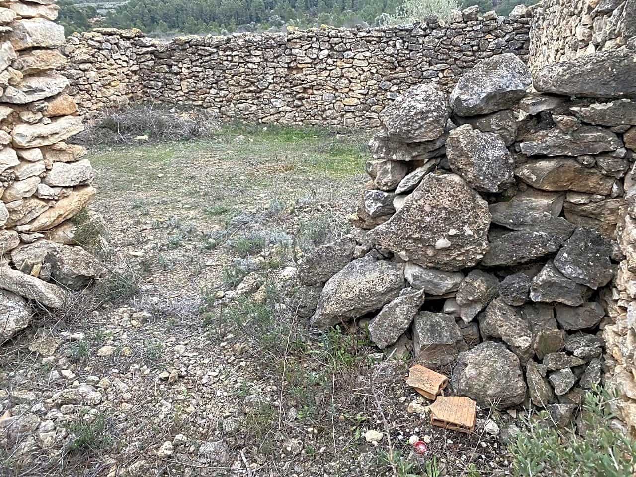 Grunde uden byggetilladelser til salg i Rasquera - € 35.000 (Ref: 7350878)