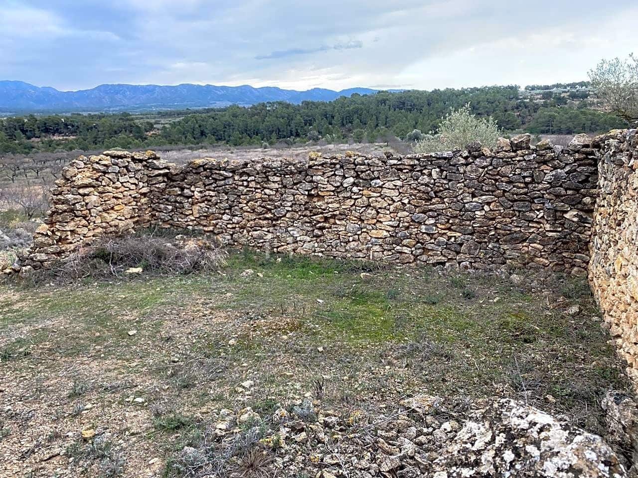 Grunde uden byggetilladelser til salg i Rasquera - € 35.000 (Ref: 7350878)