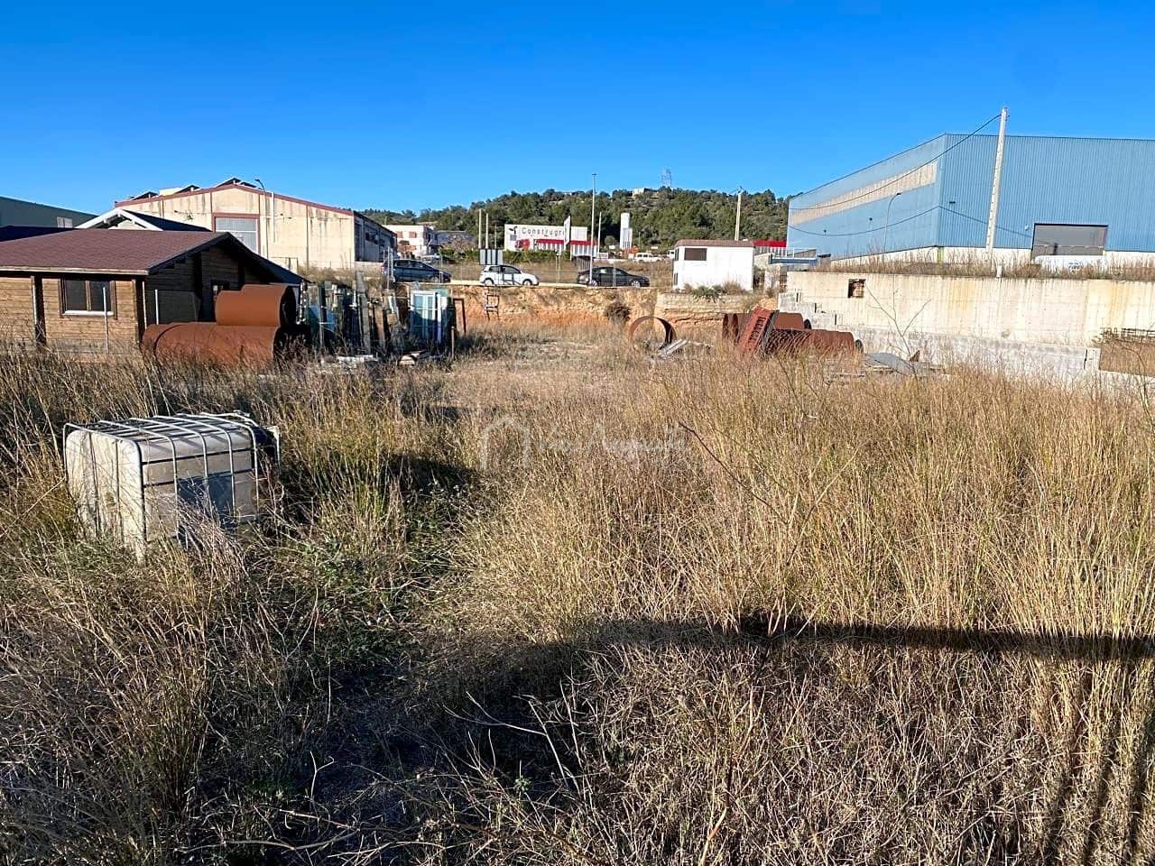 Grunde uden byggetilladelser til salg i El Perello - € 140.000 (Ref: 7392168)