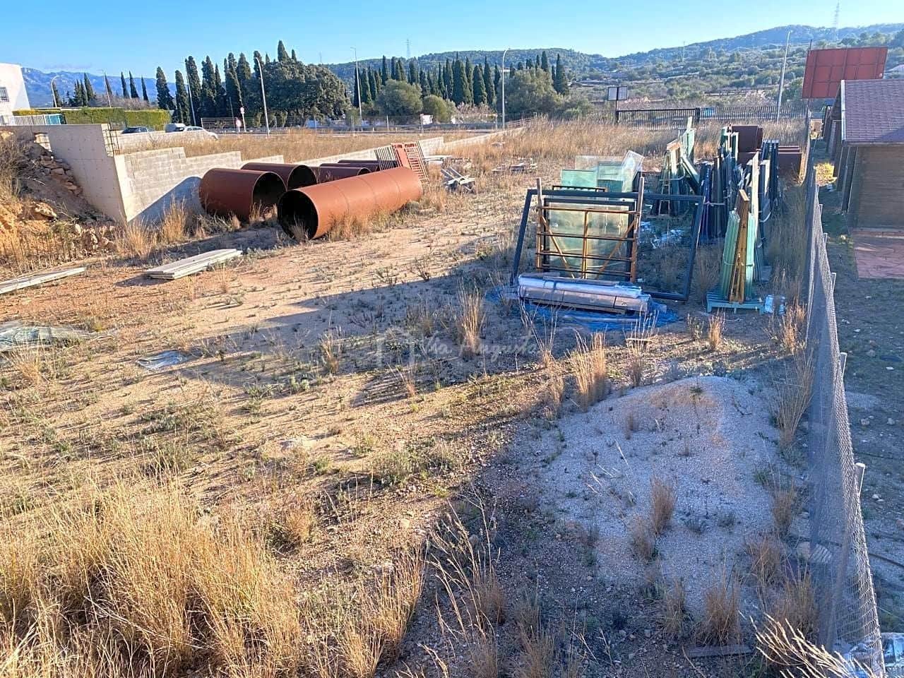 Grunde uden byggetilladelser til salg i El Perello - € 140.000 (Ref: 7392168)