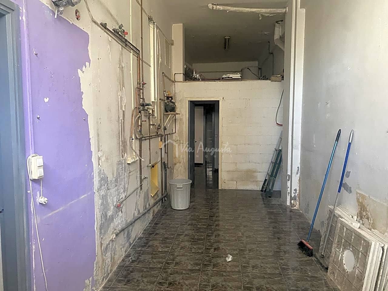 2 soverom Bedrift til salgs i Tortosa - € 114 000 (Ref: 7392173)