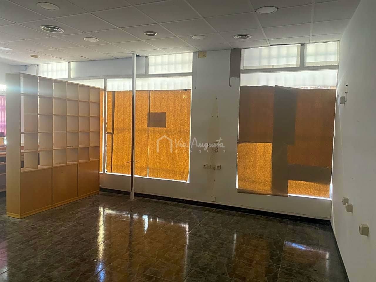 2 soverom Bedrift til salgs i Tortosa - € 114 000 (Ref: 7392173)