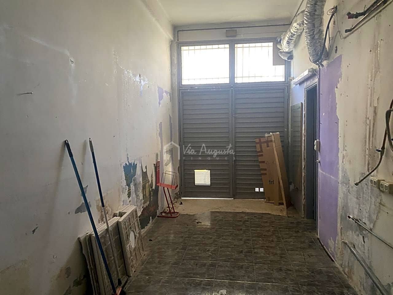 2 soverom Bedrift til salgs i Tortosa - € 114 000 (Ref: 7392173)