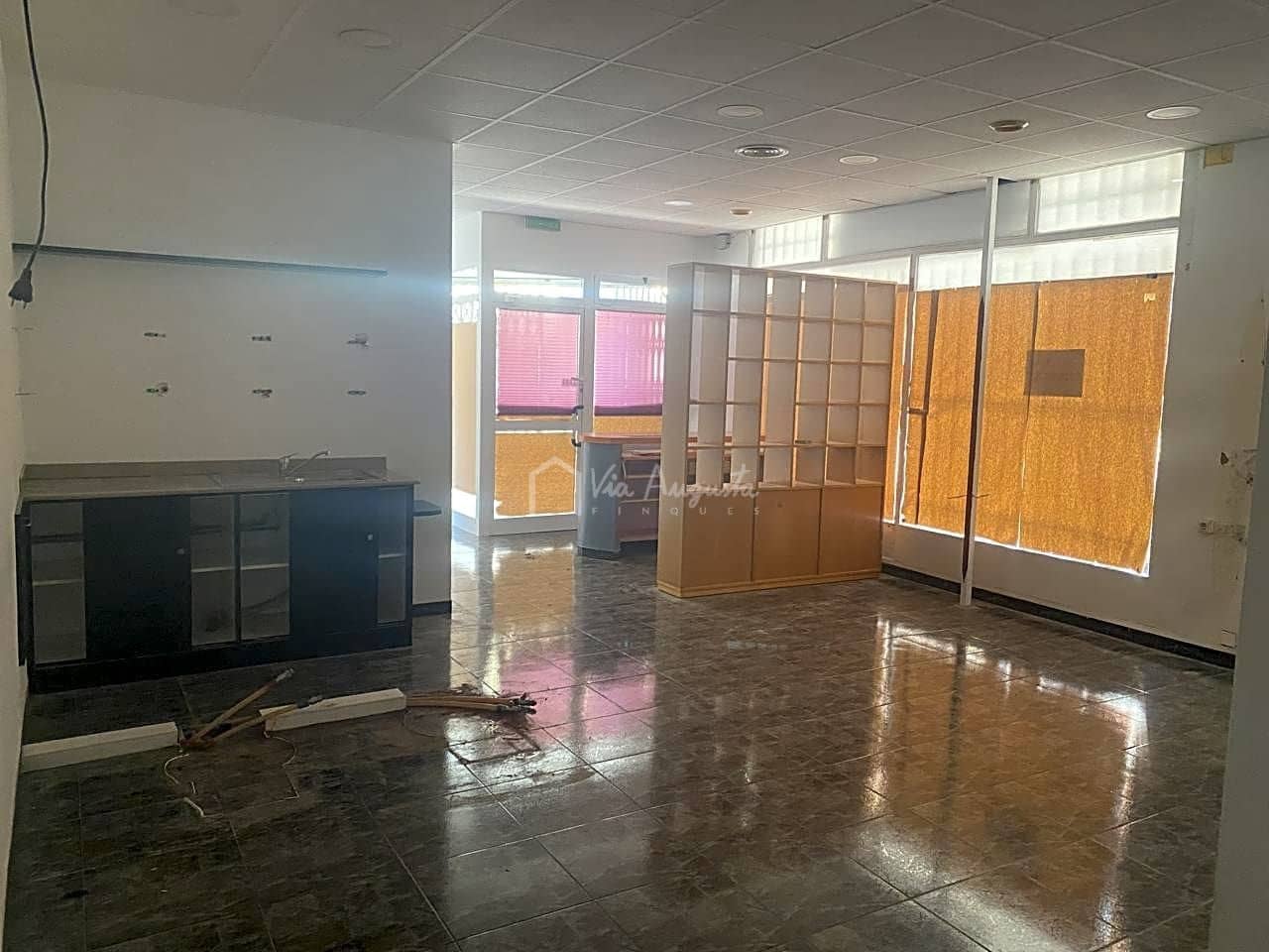 2 soverom Bedrift til salgs i Tortosa - € 114 000 (Ref: 7392173)