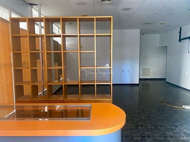 2 soverom Bedrift til salgs i Tortosa - € 114 000 (Ref: 7392173)