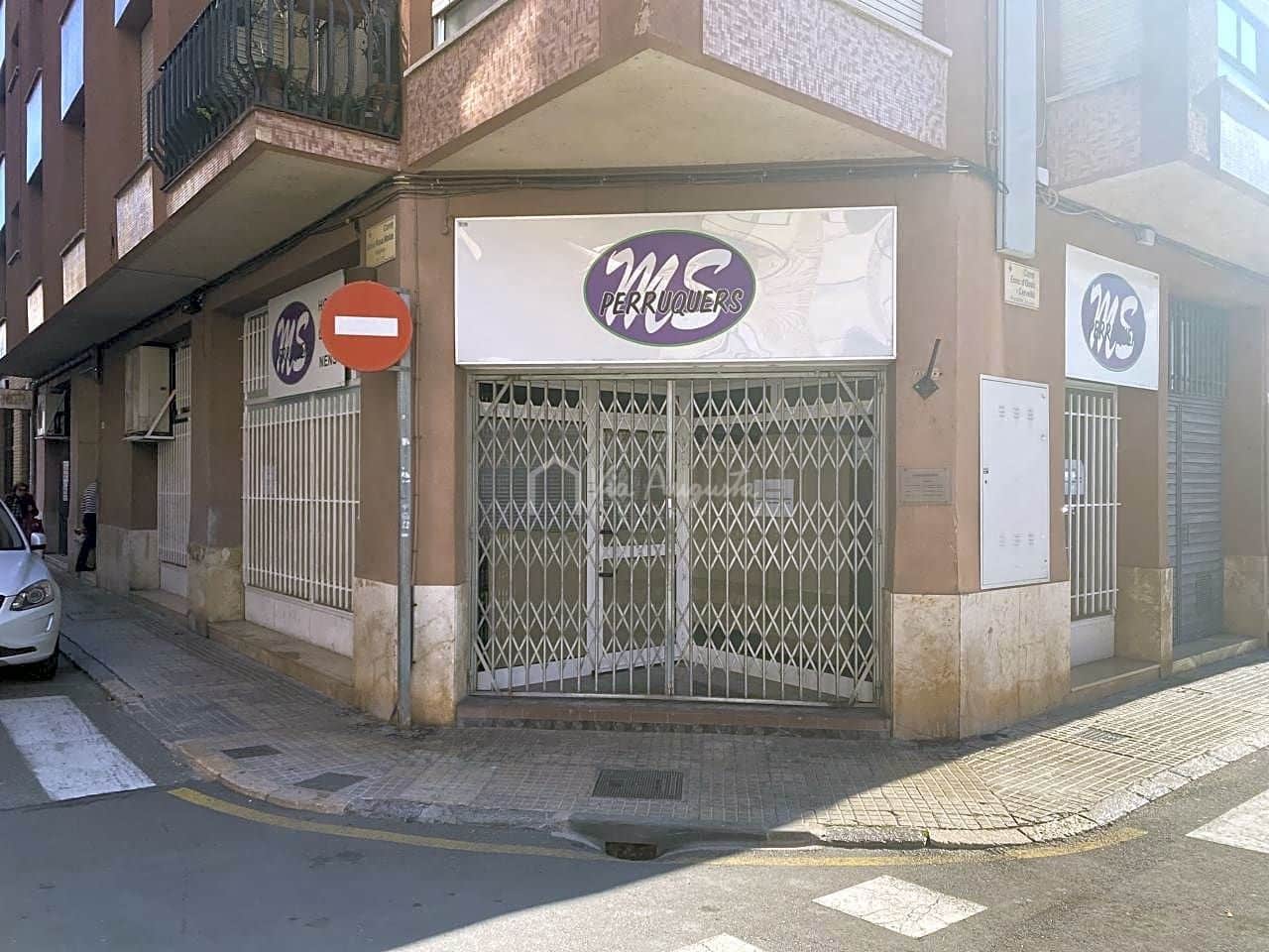 2 soverom Bedrift til salgs i Tortosa - € 114 000 (Ref: 7392173)