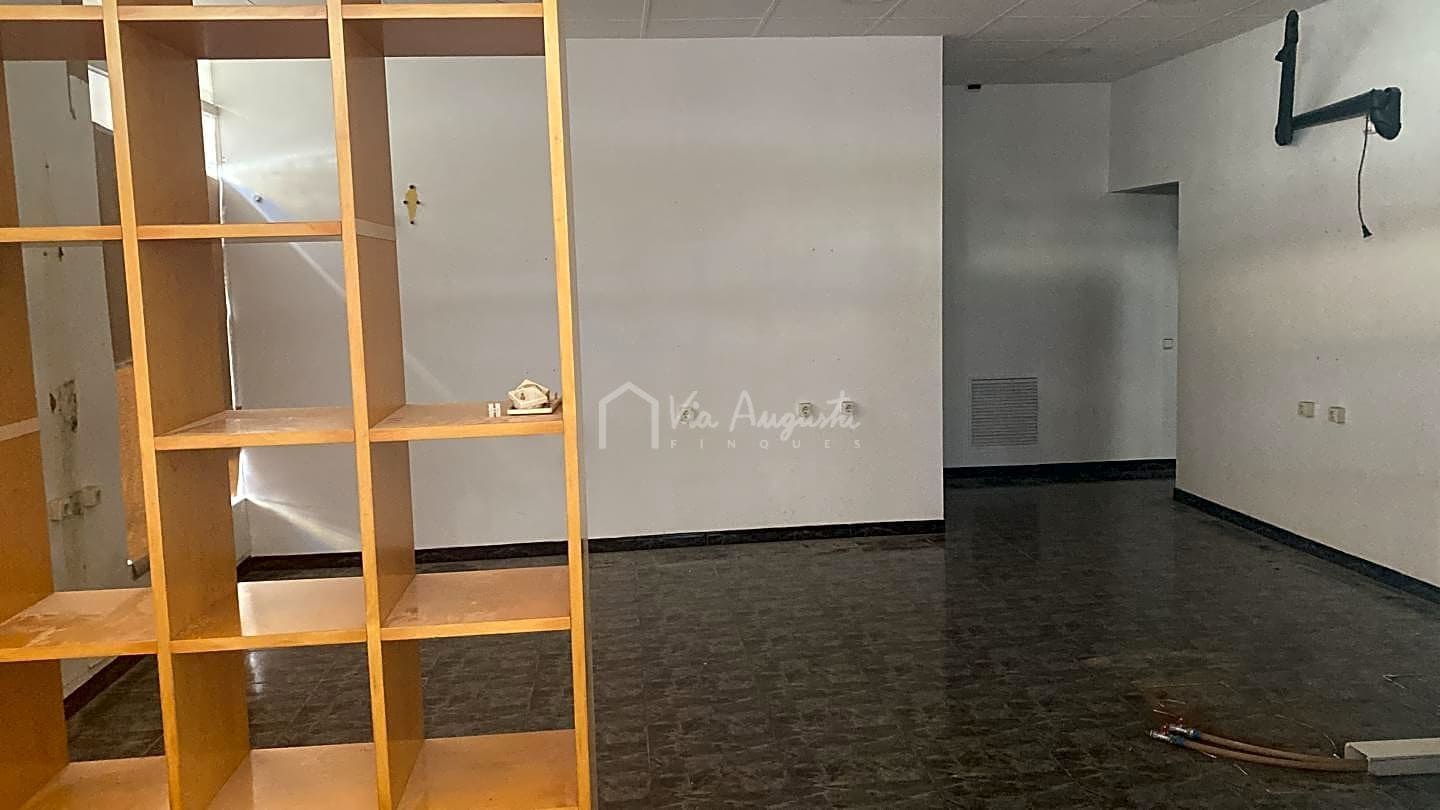 2 soverom Bedrift til salgs i Tortosa - € 114 000 (Ref: 7392173)