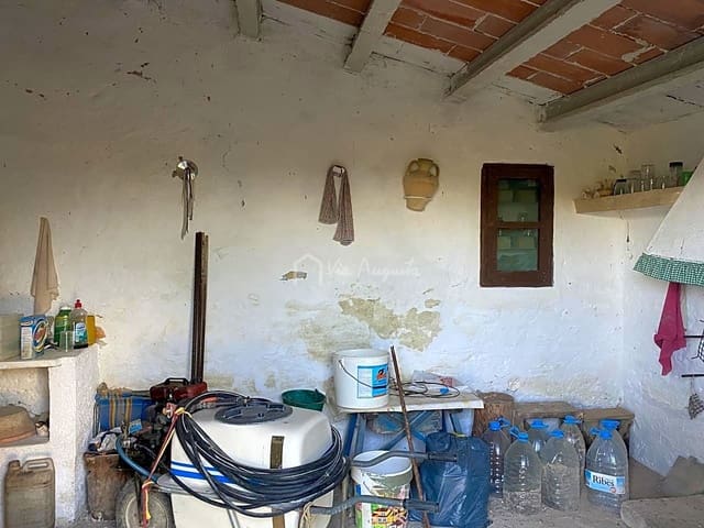 Grunde uden byggetilladelser til salg i El Perelló - € 55.000 (Ref: 7486550)