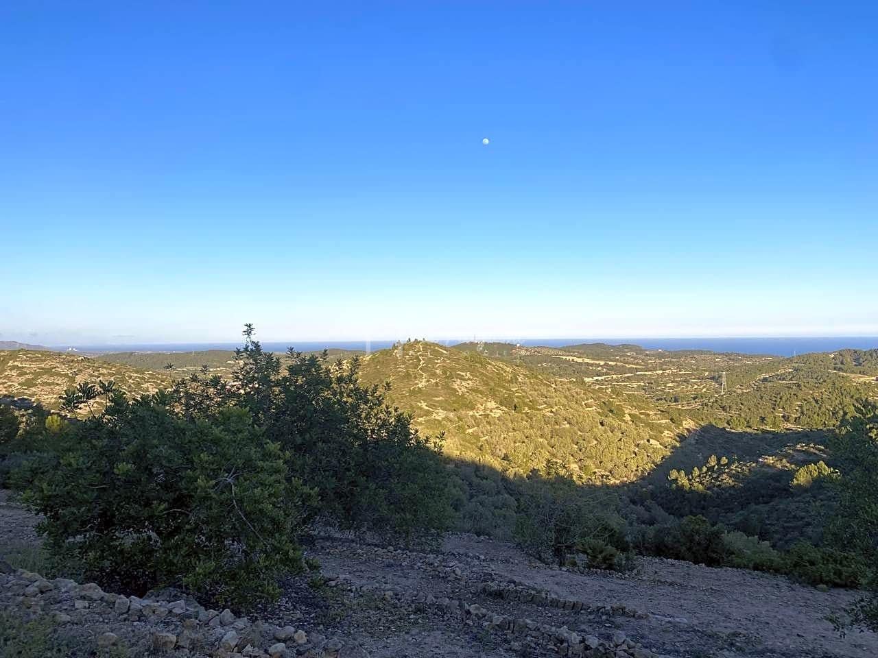 Grunde uden byggetilladelser til salg i El Perello - € 55.000 (Ref: 7486550)