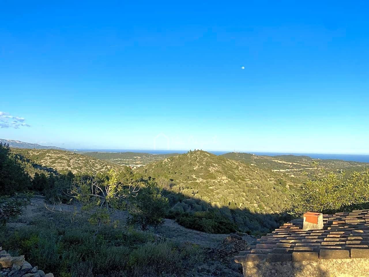 Grunde uden byggetilladelser til salg i El Perello - € 55.000 (Ref: 7486550)