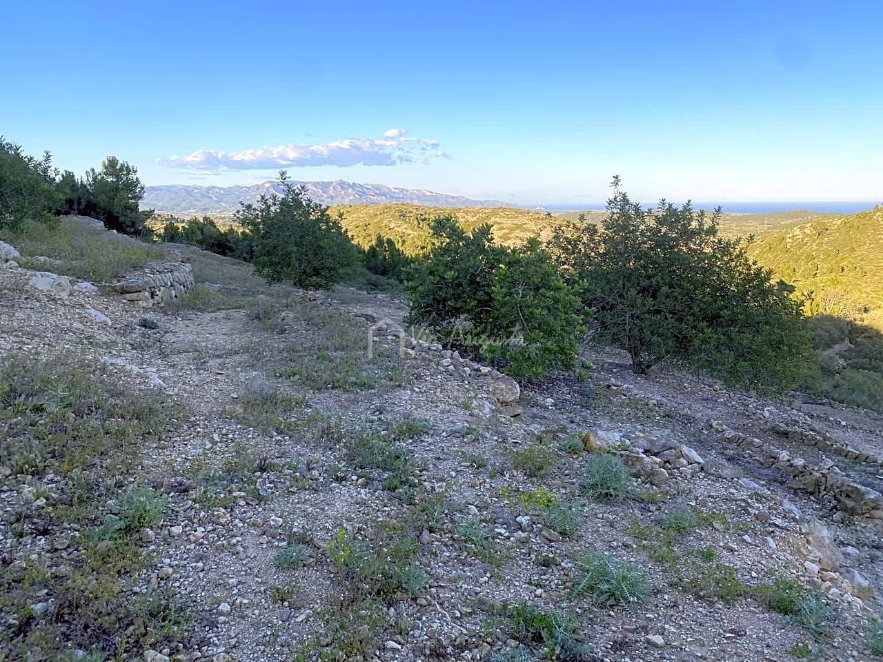 Grunde uden byggetilladelser til salg i El Perello - € 55.000 (Ref: 7486550)