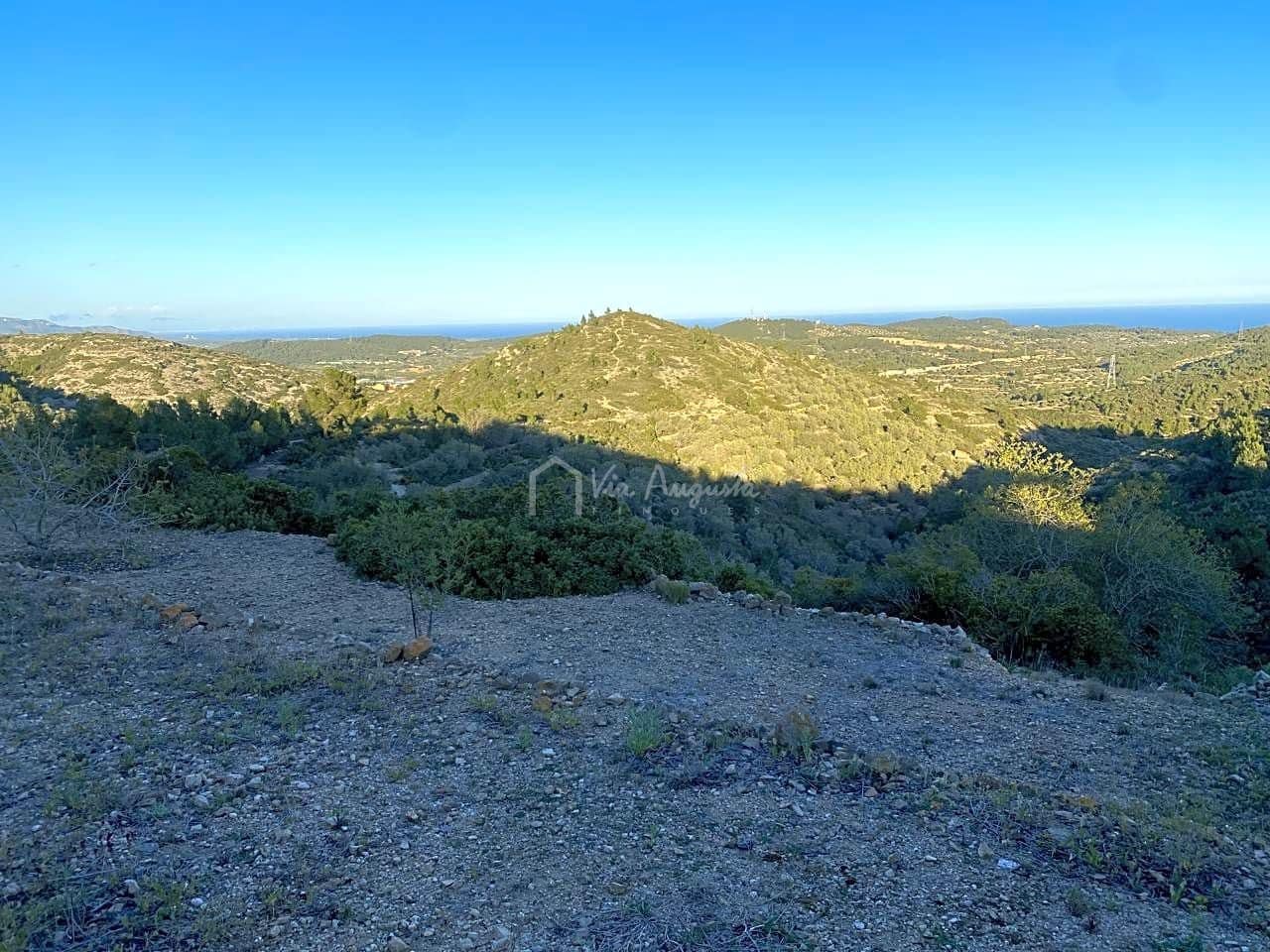 Grunde uden byggetilladelser til salg i El Perello - € 55.000 (Ref: 7486550)