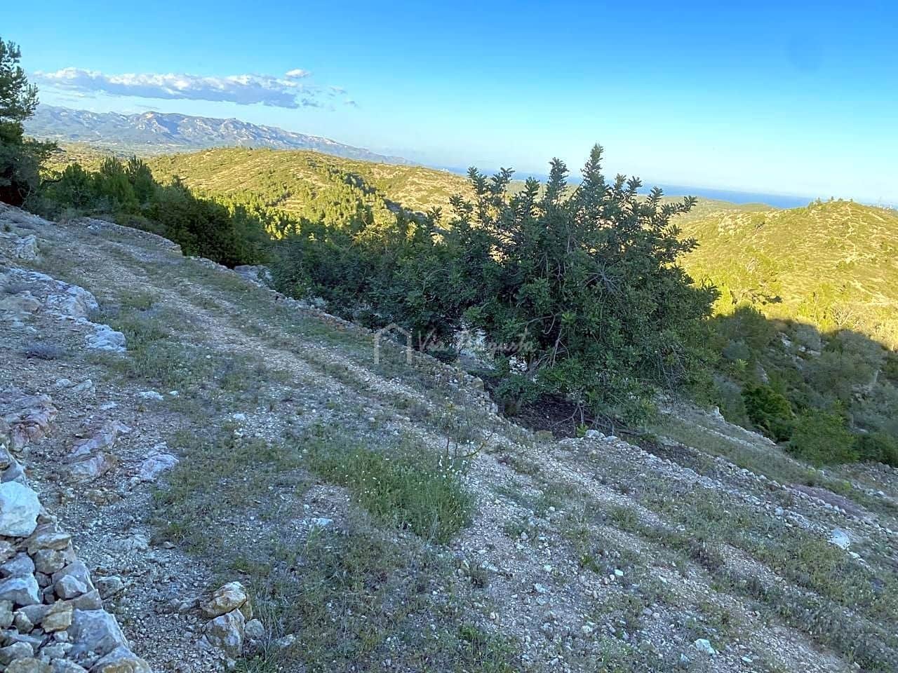 Grunde uden byggetilladelser til salg i El Perello - € 55.000 (Ref: 7486550)