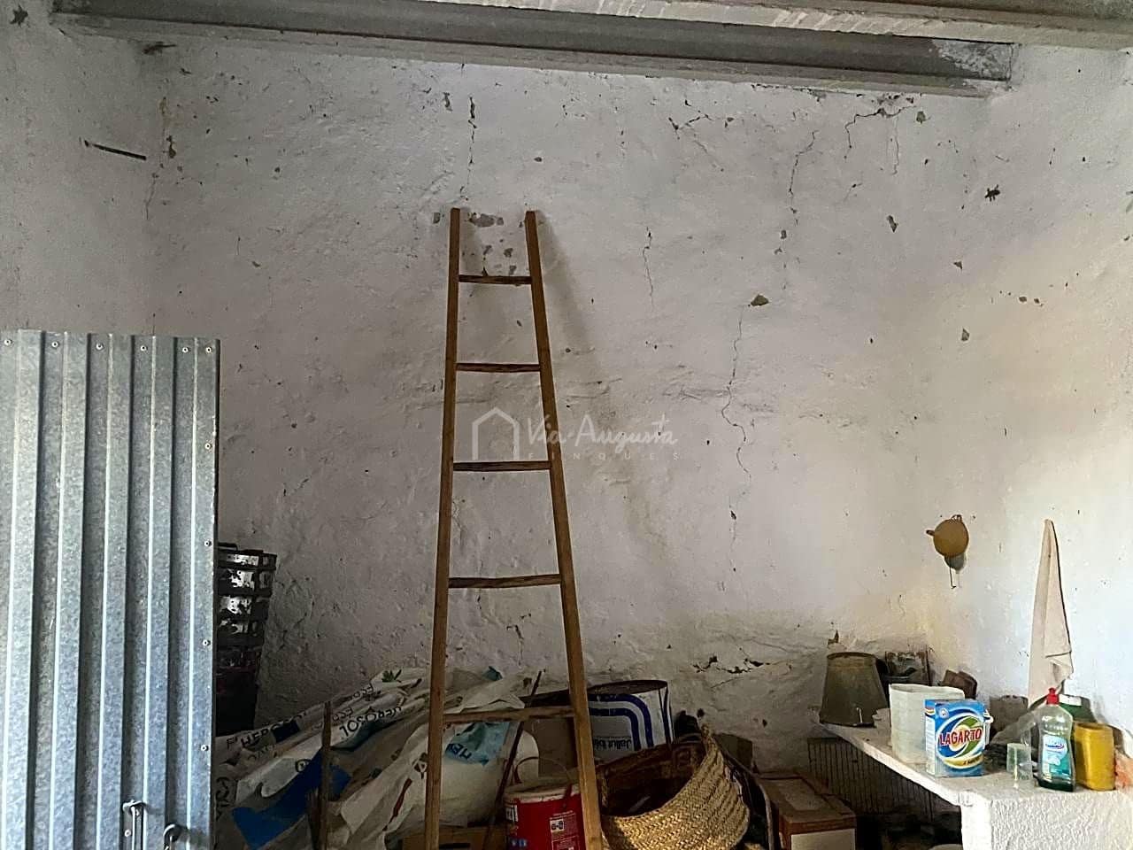 Grunde uden byggetilladelser til salg i El Perello - € 55.000 (Ref: 7486550)