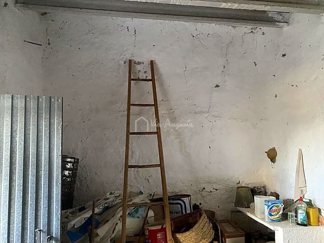 Grunde uden byggetilladelser til salg i El Perelló - € 55.000 (Ref: 7486550)