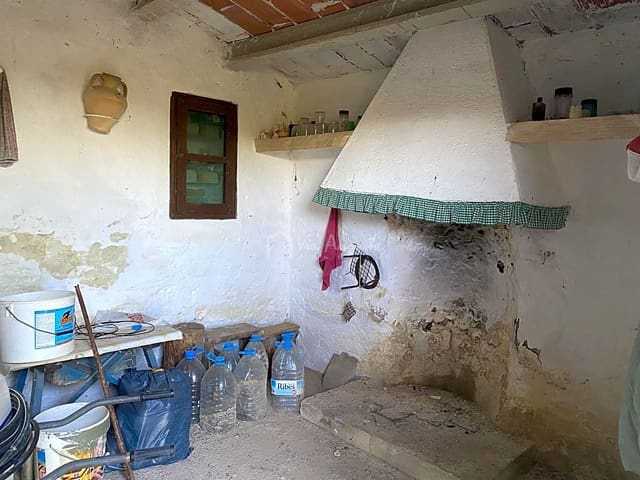 Grunde uden byggetilladelser til salg i El Perelló - € 55.000 (Ref: 7486550)