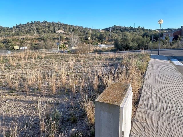 Undeveloped Land for sale in El Perelló - € 55,000 (Ref: 7502692)