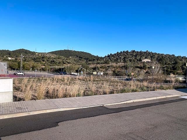 Undeveloped Land for sale in El Perelló - € 55,000 (Ref: 7502692)