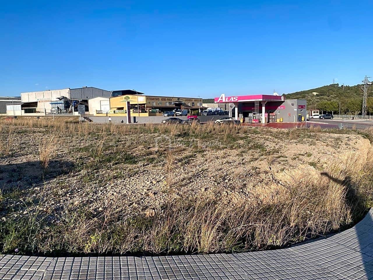 Undeveloped Land for sale in El Perello - € 55,000 (Ref: 7502692)