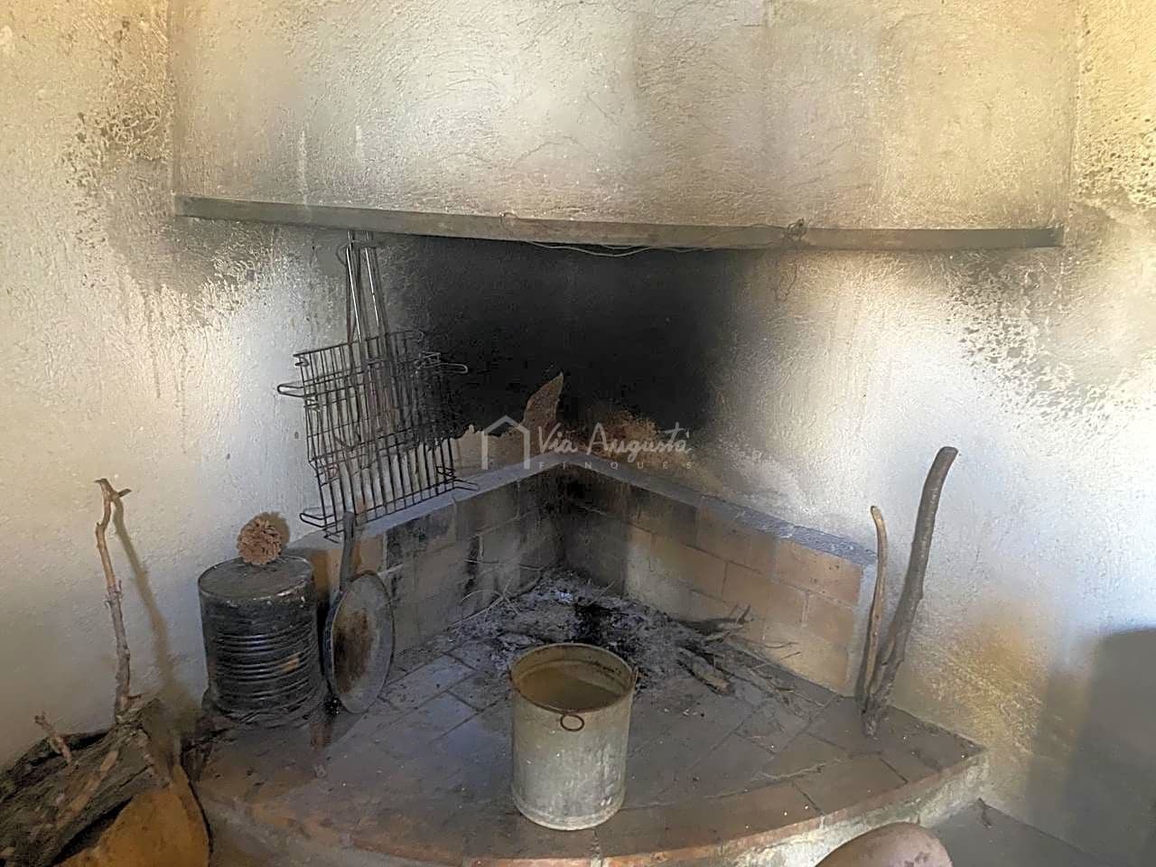 Undeveloped Land for sale in El Perello - € 65,000 (Ref: 7516027)