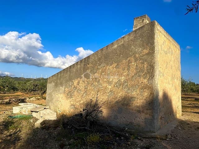 Undeveloped Land for sale in El Perelló - € 65,000 (Ref: 7516027)