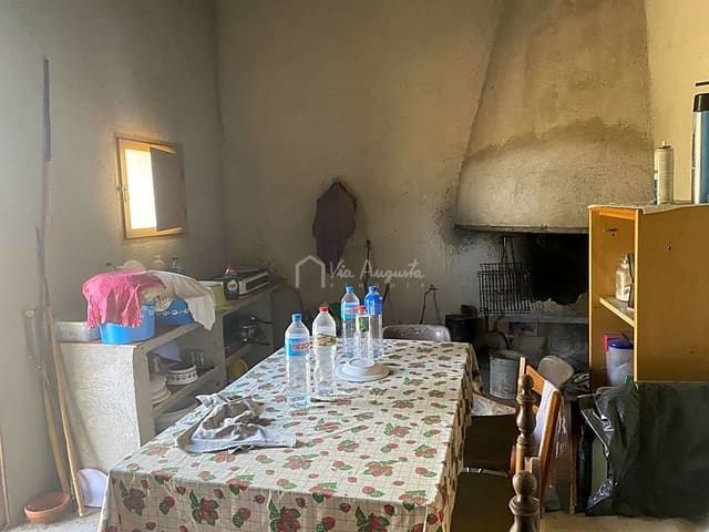 Undeveloped Land for sale in El Perelló - € 65,000 (Ref: 7516027)