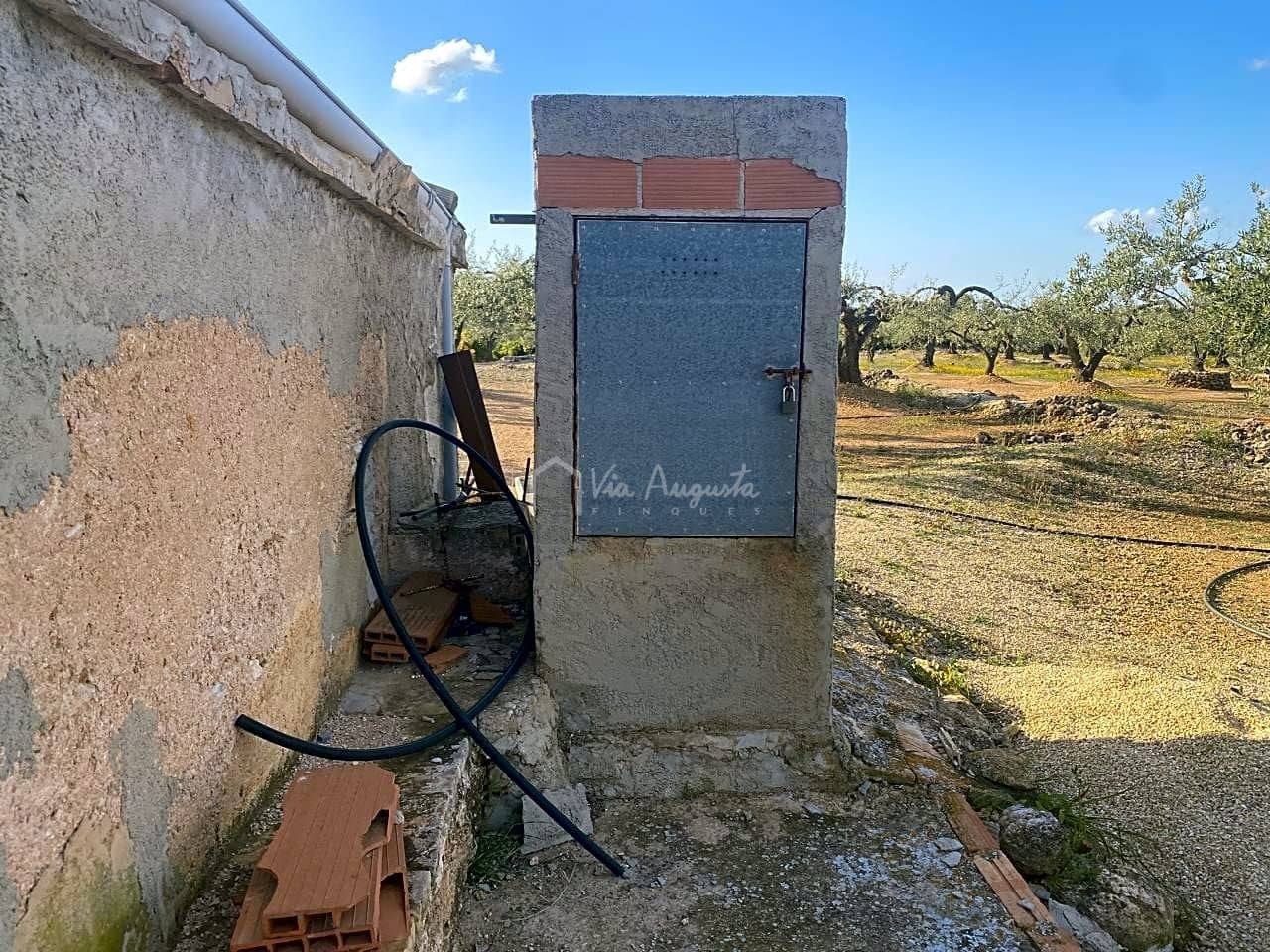 Undeveloped Land for sale in El Perello - € 65,000 (Ref: 7516027)