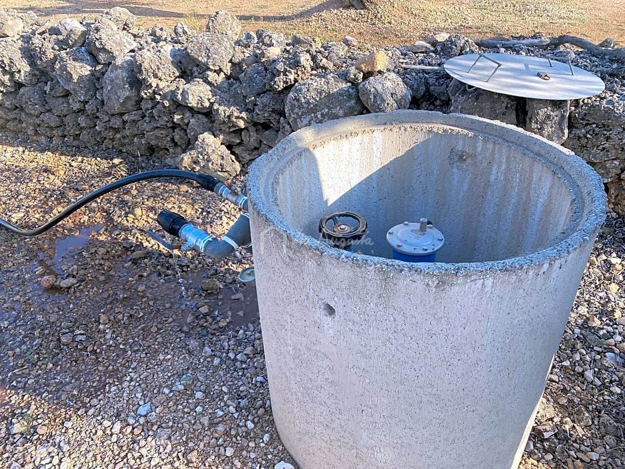 Undeveloped Land for sale in El Perello - € 65,000 (Ref: 7516027)