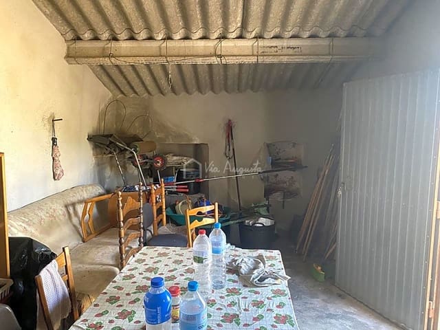 Undeveloped Land for sale in El Perelló - € 65,000 (Ref: 7516027)