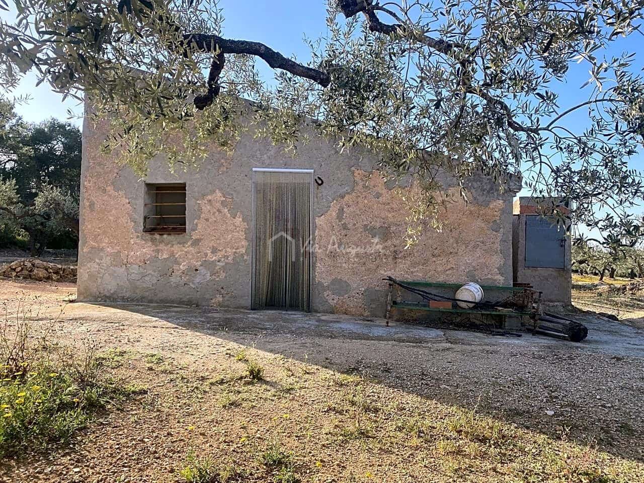 Undeveloped Land for sale in El Perello - € 65,000 (Ref: 7516027)