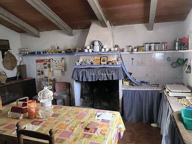 Undeveloped Land for sale in El Perelló - € 250,000 (Ref: 7546422)