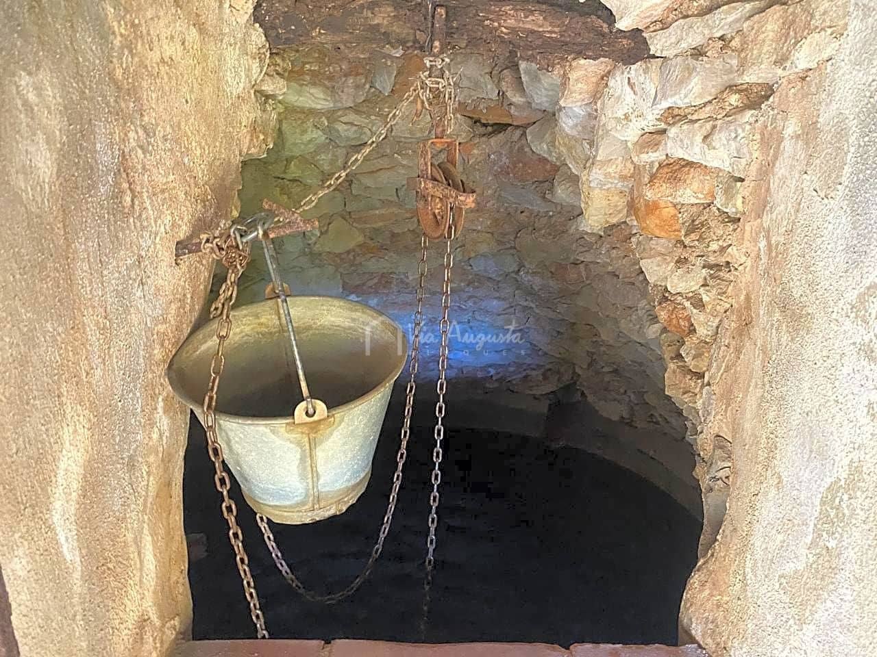 Mark till salu i El Perello - 250 000 € (Ref: 7546422)