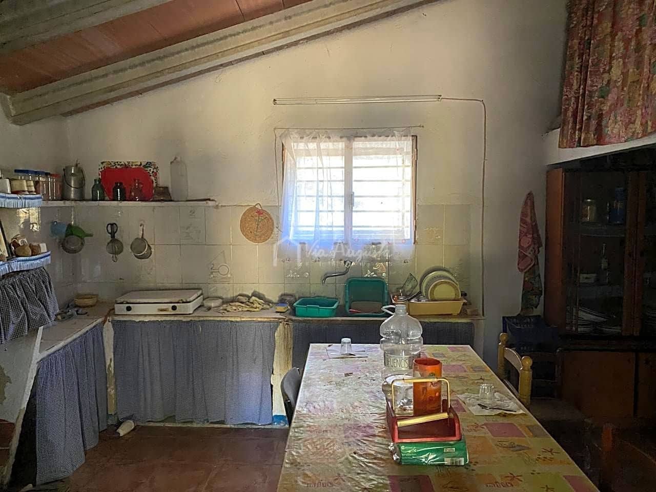 Mark till salu i El Perello - 250 000 € (Ref: 7546422)