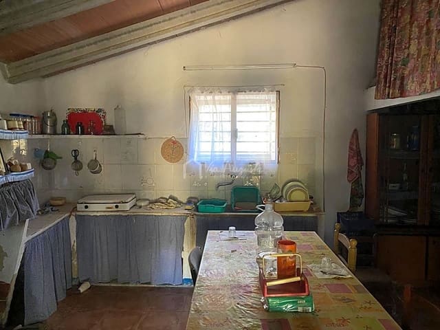 Undeveloped Land for sale in El Perelló - € 250,000 (Ref: 7546422)