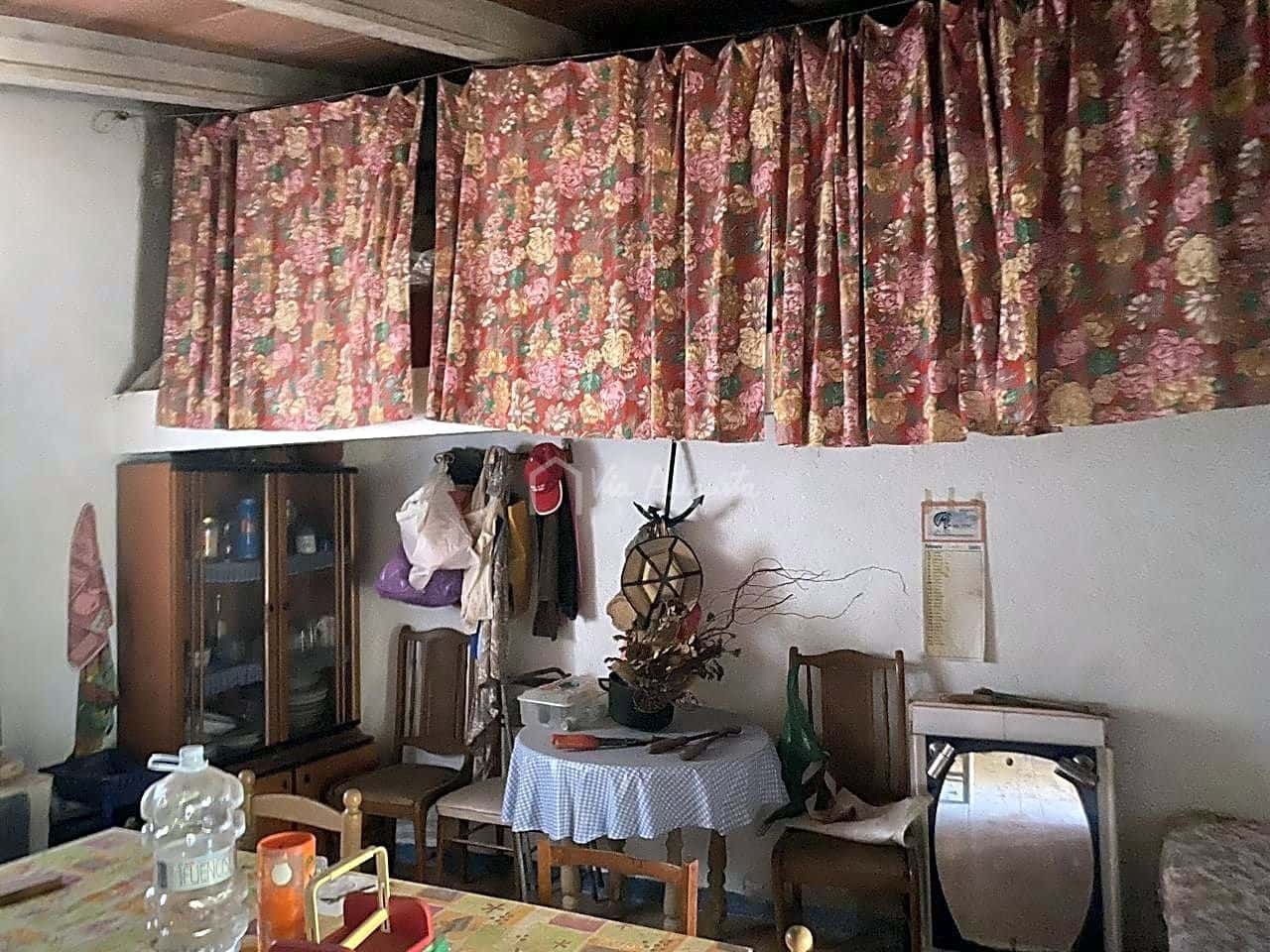 Mark till salu i El Perello - 250 000 € (Ref: 7546422)