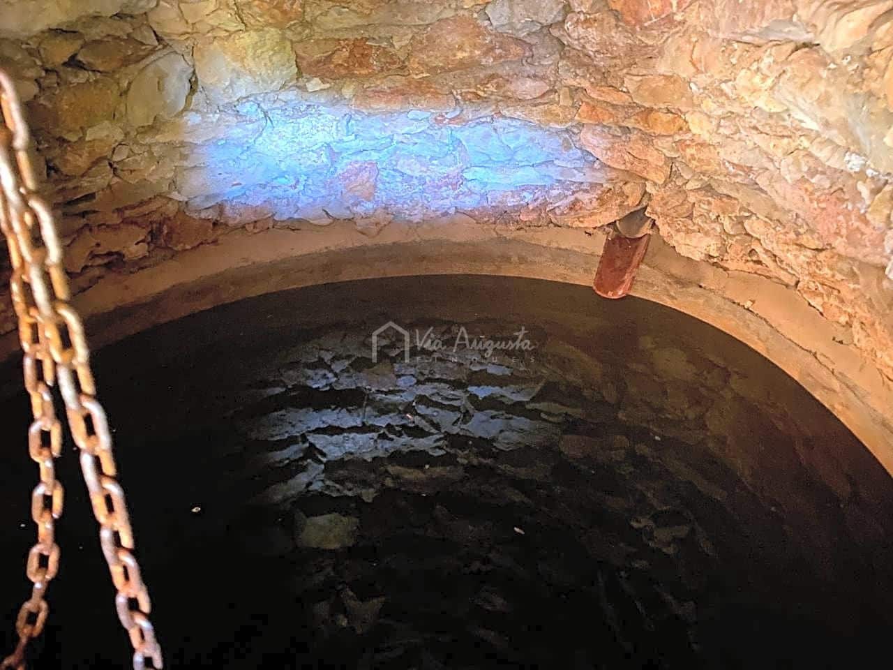 Mark till salu i El Perello - 250 000 € (Ref: 7546422)