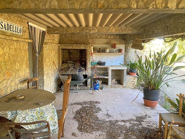 Undeveloped Land for sale in El Perelló - € 250,000 (Ref: 7546422)