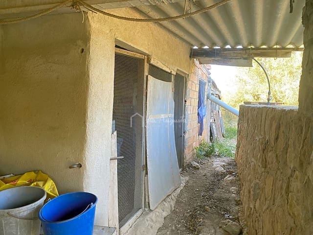 Undeveloped Land for sale in El Perelló - € 250,000 (Ref: 7546422)