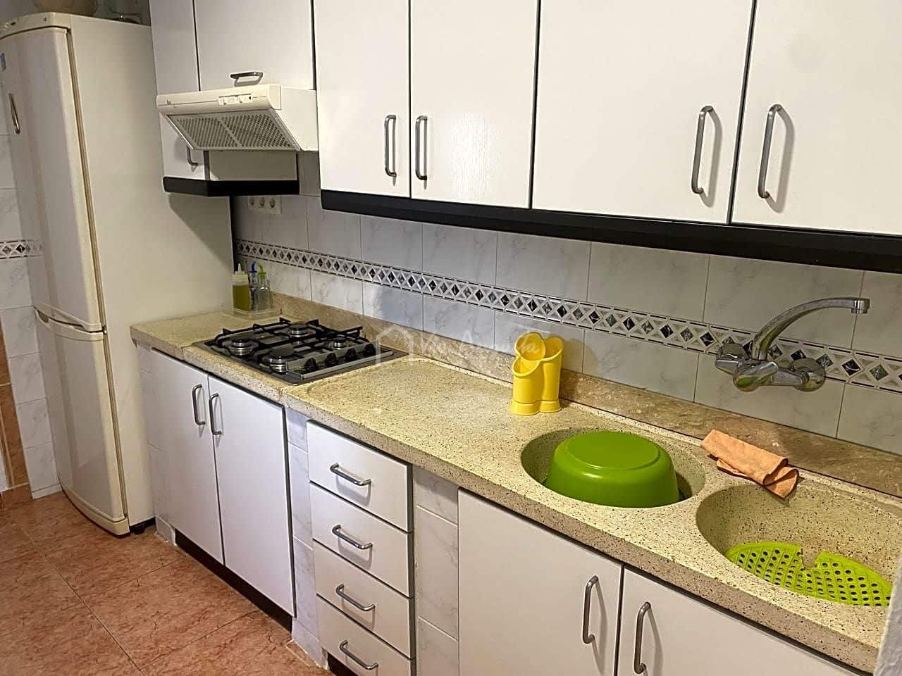 2 soveværelse Finca/Landehus til salg i L'Ampolla med swimmingpool - € 240.000 (Ref: 7598008)