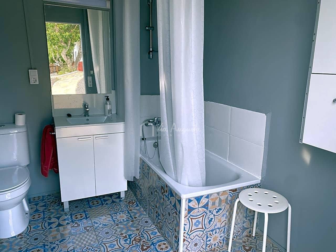 2 soveværelse Finca/Landehus til salg i L'Ampolla med swimmingpool - € 240.000 (Ref: 7598008)