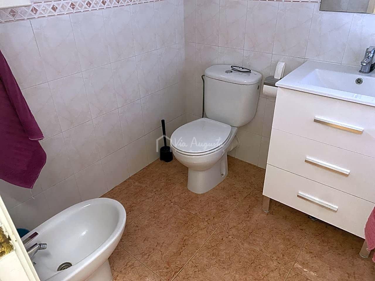 2 soveværelse Finca/Landehus til salg i L'Ampolla med swimmingpool - € 240.000 (Ref: 7598008)