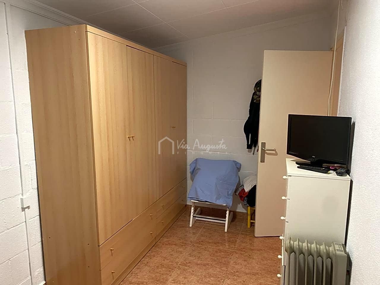 2 soveværelse Finca/Landehus til salg i L'Ampolla med swimmingpool - € 240.000 (Ref: 7598008)