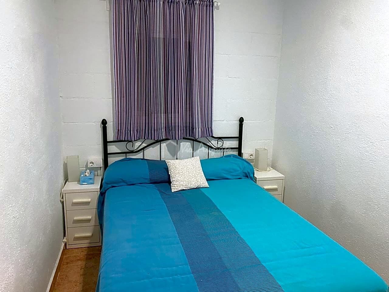 2 soveværelse Finca/Landehus til salg i L'Ampolla med swimmingpool - € 240.000 (Ref: 7598008)