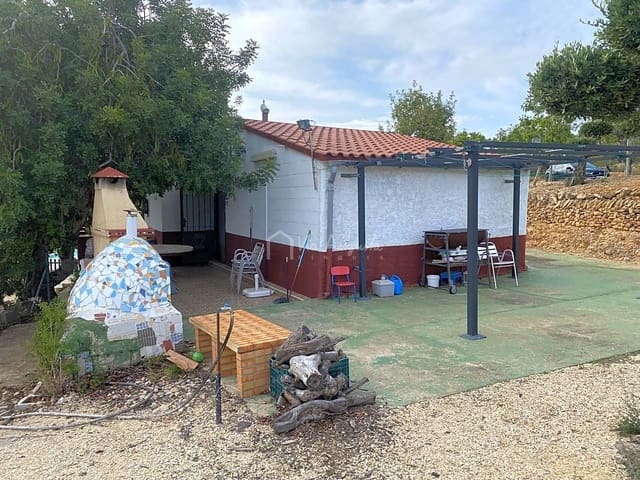 2 soveværelse Finca/Landehus til salg i L'Ampolla med swimmingpool - € 240.000 (Ref: 7598008)