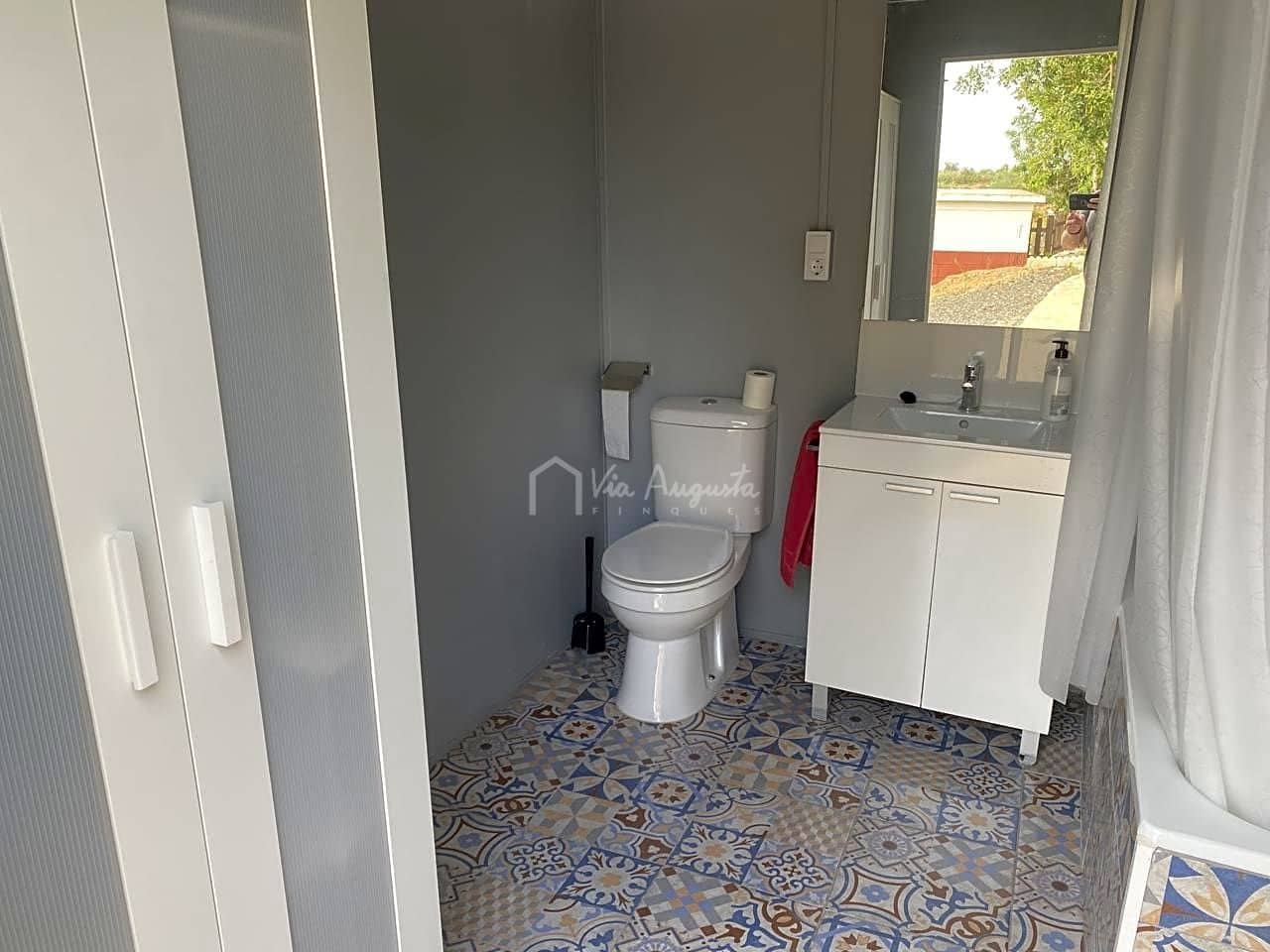 2 soveværelse Finca/Landehus til salg i L'Ampolla med swimmingpool - € 240.000 (Ref: 7598008)