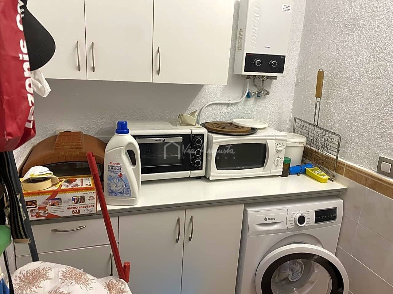 2 soveværelse Finca/Landehus til salg i L'Ampolla med swimmingpool - € 240.000 (Ref: 7598008)