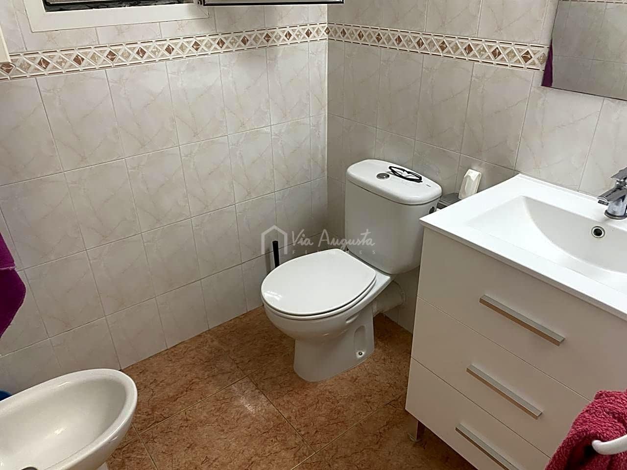 2 soveværelse Finca/Landehus til salg i L'Ampolla med swimmingpool - € 240.000 (Ref: 7598008)