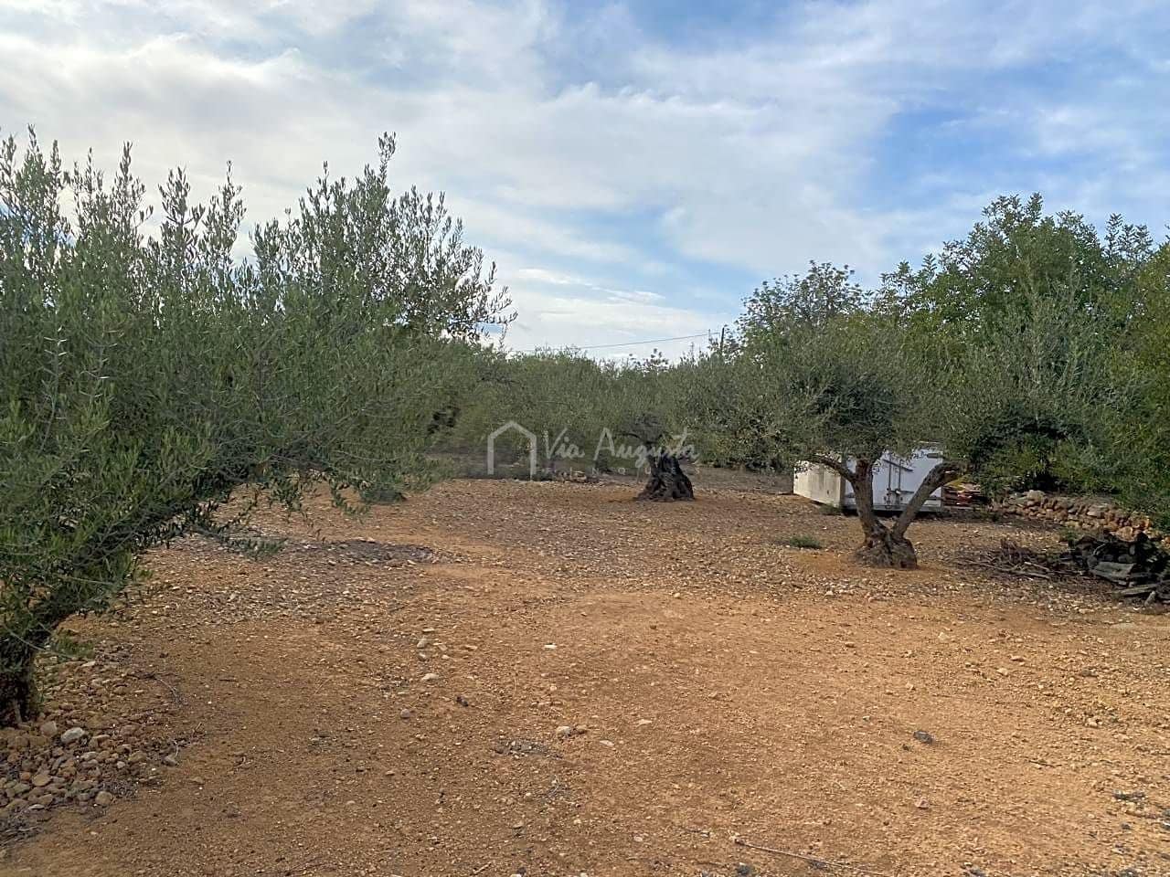 2 soveværelse Finca/Landehus til salg i L'Ampolla med swimmingpool - € 240.000 (Ref: 7598008)