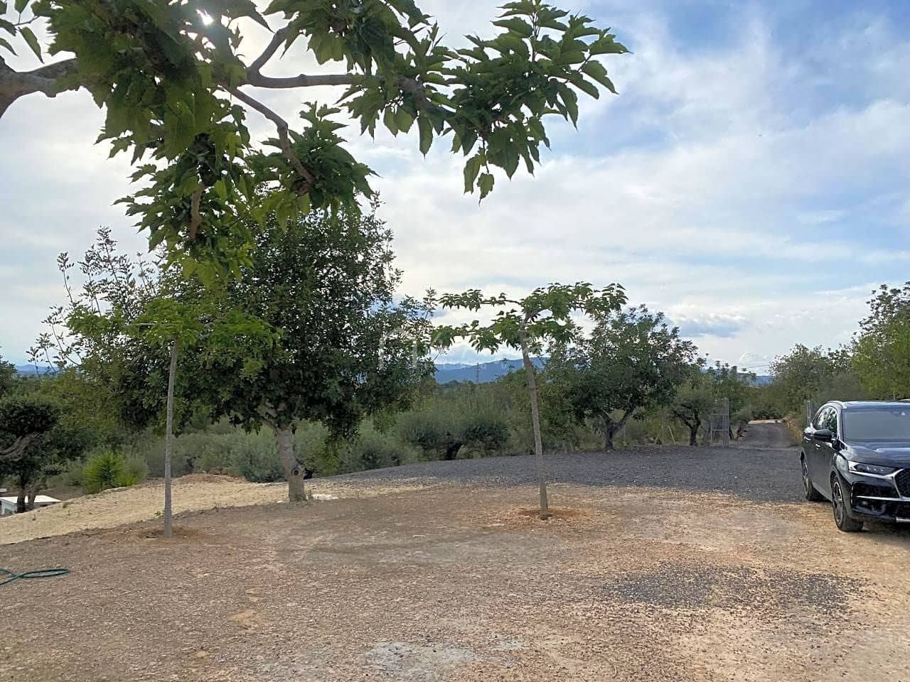 2 soveværelse Finca/Landehus til salg i L'Ampolla med swimmingpool - € 240.000 (Ref: 7598008)