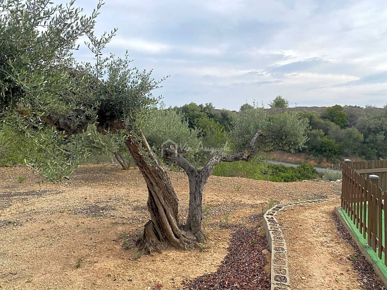 2 soveværelse Finca/Landehus til salg i L'Ampolla med swimmingpool - € 240.000 (Ref: 7598008)